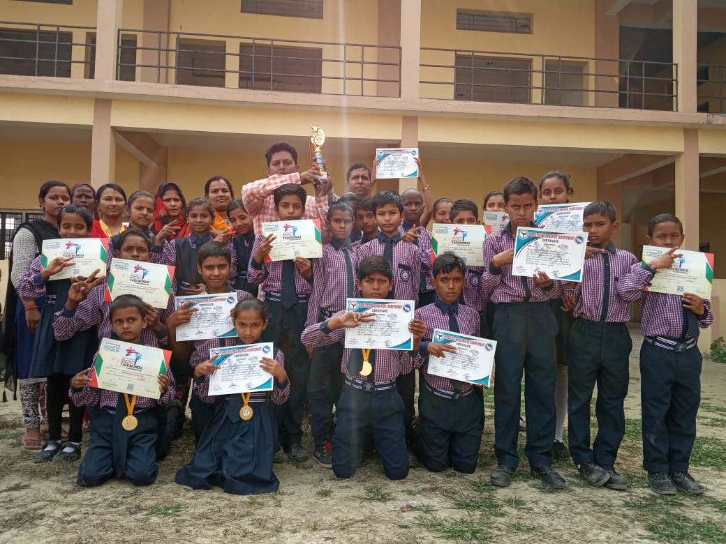 Education for better health, long life